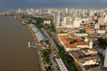 COP30: Governo estuda construir dois aeroportos executivos no Pará | CNN Brasil