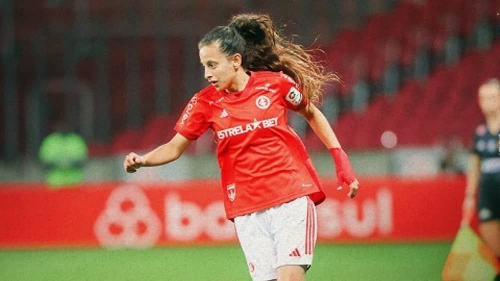 Inter vence Grêmio no jogo de ida da final do Campeonato Gaúcho Feminino