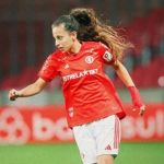 Inter vence Grêmio no jogo de ida da final do Campeonato Gaúcho Feminino