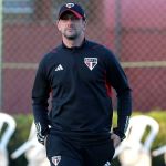 Beletti deixa o comando do São Paulo Sub-20; veja o substituto