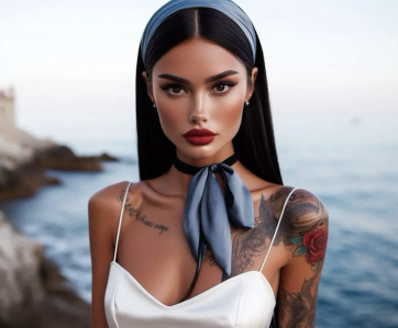 Belez-IA inteligência artificial e os cuidados com a pele e o bem-estar estético