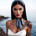 Belez-IA: inteligência artificial e os cuidados com a pele e o bem-estar estético