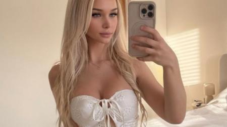 Beleza Coquette Maquiagem e Cabelos que Definem a Estética Mais Romântica do Ano 