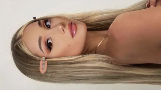 Beleza Coquette: Maquiagem e Cabelos que Definem a Estética Mais Romântica do Ano
