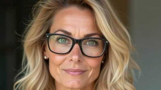 Beleza e autocuidado para pessoas 50+