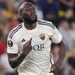 Com gol de Lukaku, Roma bate Sheriff pela Europa League