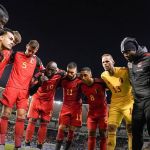 Jogo entre Bélgica e Suécia é suspenso após ataques terroristas em Bruxelas