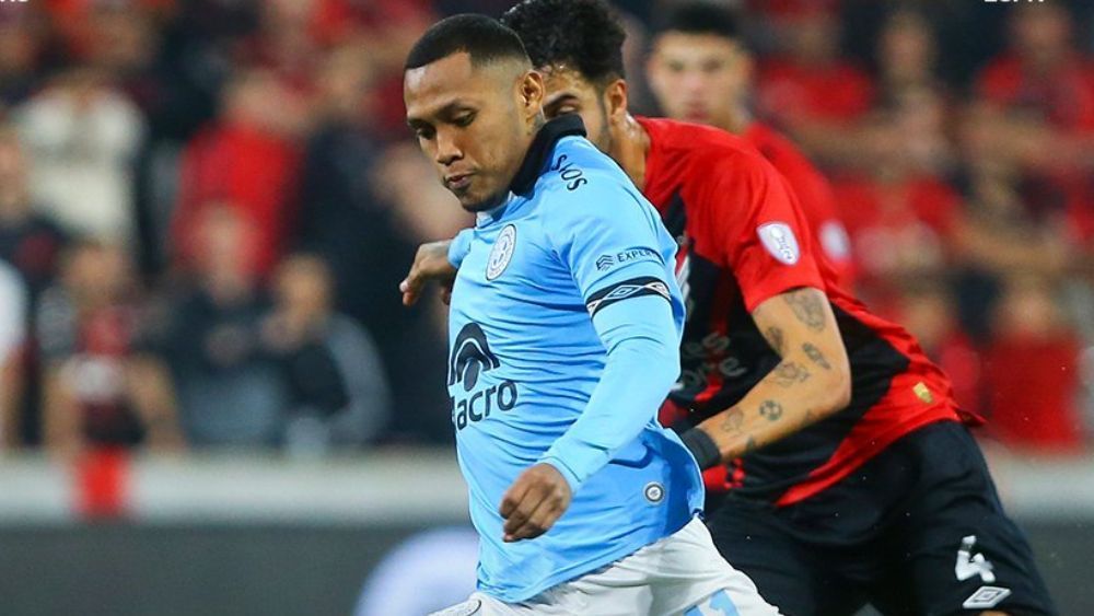 Athletico-PR encara 'pressão argentina' do Belgrano por classificação na Sul-Americana