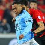 Athletico-PR encara 'pressão argentina' do Belgrano por classificação na Sul-Americana