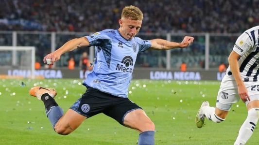 Belgrano tenta a vitória para entrar na zona de classificação para a próxima fase