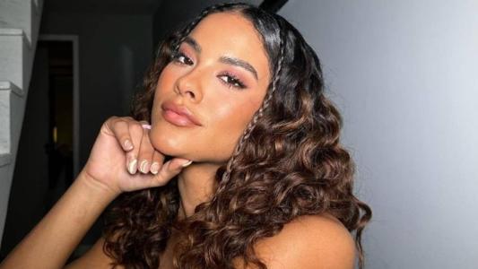 Bella Campos atuou em duas novelas de sucesso na Globo