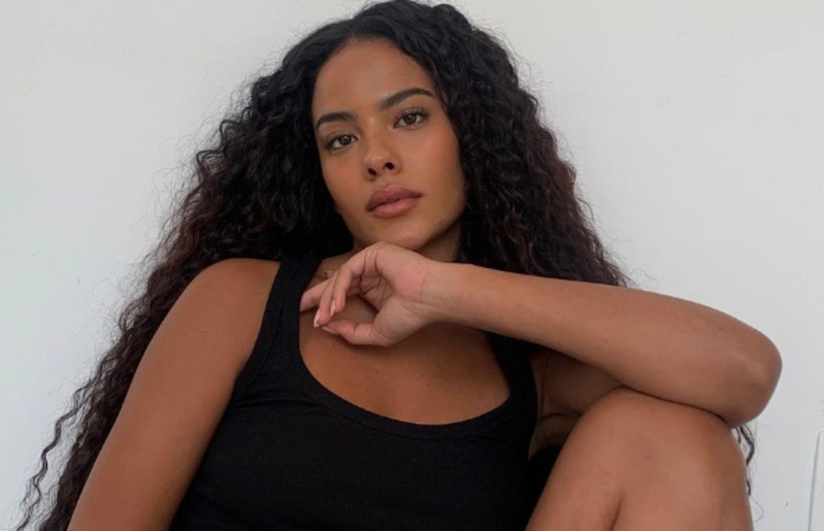 Maria de Fátima no remake de Vale Tudo, Bella Campos exibe mudança radical; fotos