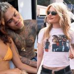 Bella Campos manda indireta após polêmica de traição de Chico Moedas à Luísa Sonza