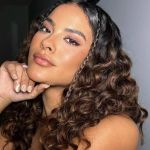 Após término com MC Cabelinho, Bella Campos anuncia novidade