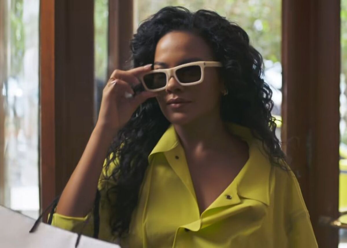 Atuação de protagonista de Vale Tudo é criticada após divulgação do primeiro trailer da novela: 'Desastre'