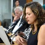 ALMG: Bella quer punição a Caporezzo após ele divulgar imagens dela para criticar escolta da PM