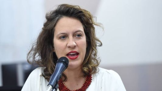 Bella Gonçalves é nome defendido pelo Psol para disputar a eleição de BH no ano que vem