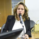 Justiça nega pedido de deputada e mantém votação sobre PEC do Referendo na ALMG