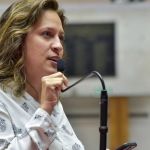 Deputada de Minas recebe e-mail com ameaça de ‘estupro corretivo’