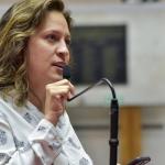 Bella Gonçalves diz que Fuad é 'mais do mesmo' e vê Engler e Viana como 'perigo maior' à PBH
