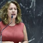 Bella Gonçalves denuncia Caporezzo ao MPF e o acusa de violência política de gênero