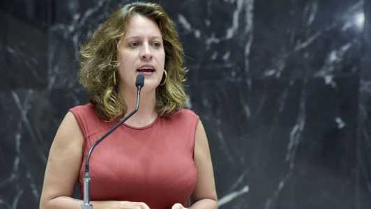 Bella Gonçalves também acionou o Comitê de Ética da Assembleia contra Caporezzo