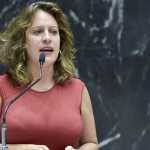 Eleição em BH: ‘Aliança com Fuad só em um eventual segundo turno’, diz Bella Gonçalves