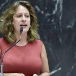 Bella Gonçalves denuncia Caporezzo ao MPF e o acusa de violência política de gênero