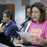 Na véspera de votação da tarifa zero na capital, PL para a Grande BH é debatido na ALMG