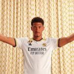 Destaque do Real Madrid, Bellingham vence prêmio 'Golden Boy' de 2023