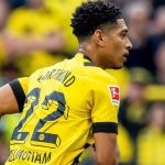 Por lesão, Bellingham pode ficar fora de jogo decisivo