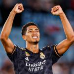 Vini machuca, Rodrygo perde pênalti, mas Real Madrid vence o Celta de Vigo no Espanhol