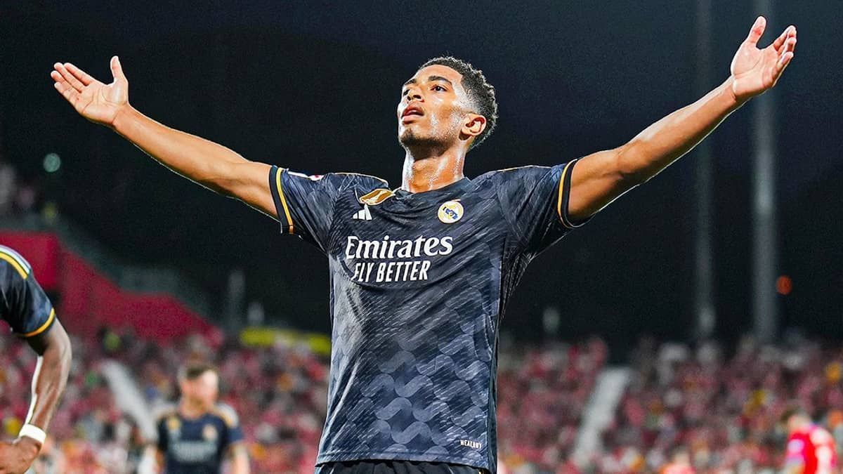 EA FC 24: Bellingham e Lautaro são destaques em seleção da semana