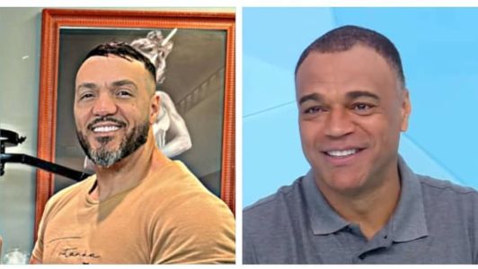 Belo e Denilson chegaram a acordo