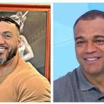 Belo e Denilson chegam a acordo, e Justiça encerra a disputa