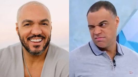 Belo e Denilson encerram dívida milionária