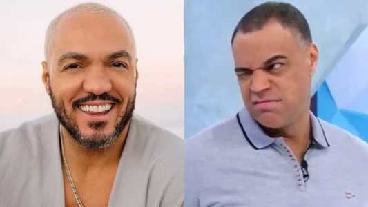 Belo e Denilson encerram dívida milionária