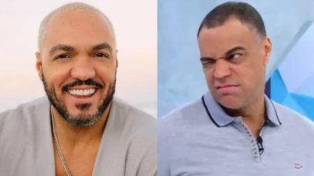 Belo e Denilson encerram dívida milionária