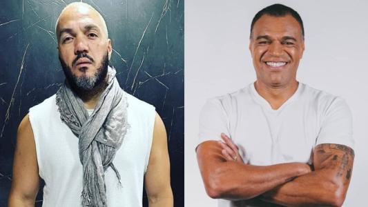 Belo e Denilson