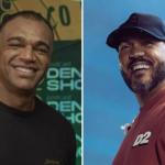 Após fim de batalha judicial, Belo e Denilson podem participar de projeto; saiba qual