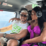 Belo desmente Gracyanne Barbosa 'sem querer' ao defender permanência da ex no BBB 25
