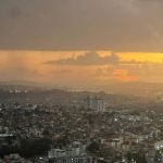 Chove em Belo Horizonte: veja regiões e confira recomendações da Defesa Civil
