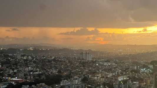 Belo Horizonte