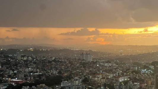 Belo Horizonte