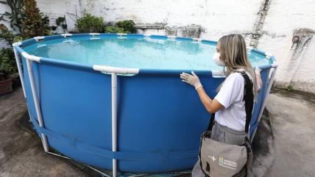 Belo Horizonte aguarda chegada da remessa do Ministério da Saúde