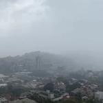 Minas Gerais tem alerta para frente fria e geada a partir desta terça (10)