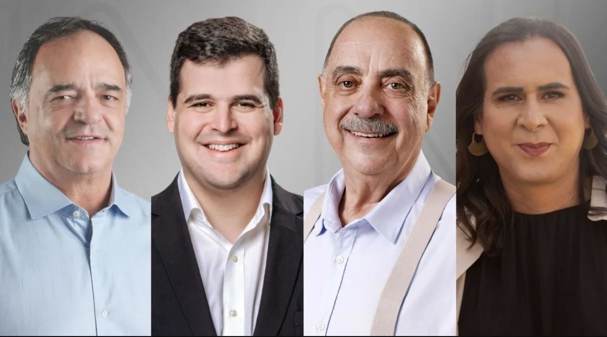 Eleições 2024: confira as pesquisas previstas para essa semana em Belo Horizonte