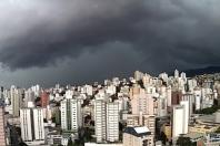 BH prepara áreas de risco para as chuvas com mais de R$ 11 milhões em obras e prevenção