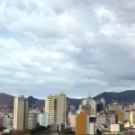 Previsão do tempo: BH deve ter dia nublado e com pancadas de chuva isoladas