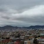 Previsão do tempo: sábado terá céu nublado, possibilidade de chuva e temperatura alta em BH